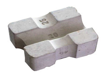 Slab Covering Block